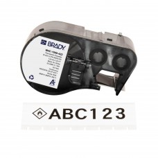 Brady BMP41/BMP51/BMP53/M511 Label  (M4C-1000-422)