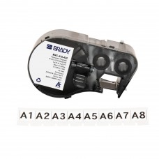Brady BMP41/BMP51/BMP53/M511 Label  (M4C-475-422)
