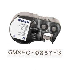 Brady BMP41/BMP51/BMP53/M511 Label  (M4C-500-499)