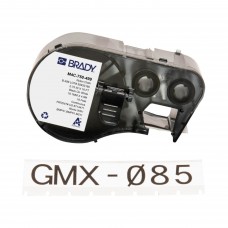 Brady BMP41/BMP51/BMP53/M511 Label  (M4C-750-499)
