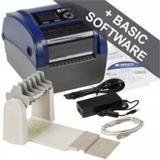 Brady BBP12 Label printer 300 dpi -  (BBP12-EU-UNWINDER)