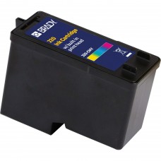 Brady CMY pigment based ink  (J20-CMY)