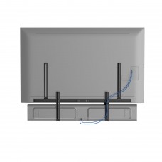 Vivolink TV-Mounted Flexible Universal (VLMSBSHELF) Vivolink TV-Mounted Flexible Universal (VLMSBSHELF)
