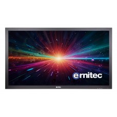 Ernitec 43" 24/7 4K UHD -INDOOR -  (0070-24143-HB3000-INDOOR)