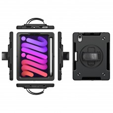 eSTUFF iPad Mini 7/Mini 6 OHIO (ES68104001-BULK) eSTUFF iPad Mini 7/Mini 6 OHIO (ES68104001-BULK)