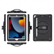 eSTUFF iPad 10.2 2021/2020/2019 OHIO (ES68104002-BULK) eSTUFF iPad 10.2 2021/2020/2019 OHIO (ES68104002-BULK)