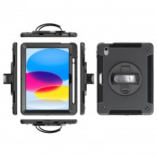 eSTUFF iPad 11th/10th gen OHIO (ES68104007-BULK) eSTUFF iPad 11th/10th gen OHIO (ES68104007-BULK)