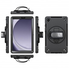 eSTUFF Galaxy Tab A9 OHIO Defender (ES68105005-BULK) eSTUFF Galaxy Tab A9 OHIO Defender (ES68105005-BULK)