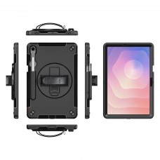 eSTUFF Galaxy Tab S11 OHIO Defender (ES68105010-BULK) eSTUFF Galaxy Tab S11 OHIO Defender (ES68105010-BULK)