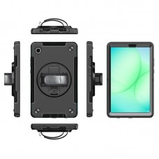 eSTUFF Galaxy Tab A11 OHIO Defender (ES68105012-BULK) eSTUFF Galaxy Tab A11 OHIO Defender (ES68105012-BULK)