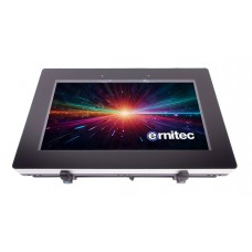 Ernitec 32" 24/7 Full HD -Vandal &  (0070-24132-HB3000-L)