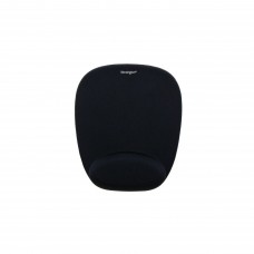 Kensington Foam Mouse Pad (Black) (62384) Kensington Foam Mouse Pad (Black) (62384)