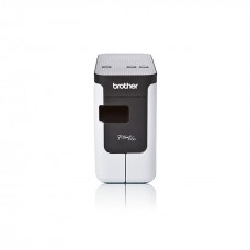 Brother P-TOUCH P700 LABELING MACHINE (PTP700ZG1) Brother P-TOUCH P700 LABELING MACHINE (PTP700ZG1)