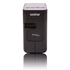 Brother P-TOUCH P750W FOR 3.5-24 MM (PTP750WZG1) Brother P-TOUCH P750W FOR 3.5-24 MM (PTP750WZG1)