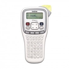 Brother P-TOUCH H105 F. TZE / 3,5-12MM (PTH105ZG1) Brother P-TOUCH H105 F. TZE / 3,5-12MM (PTH105ZG1)