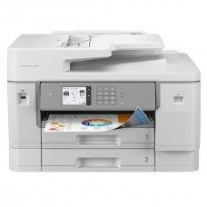 Brother Mfc-J6955Dw Inkjet A3 1200 X (MFCJ6955DWRE1) Brother Mfc-J6955Dw Inkjet A3 1200 X (MFCJ6955DWRE1)
