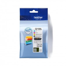 Brother LC3219 VALUE BLISTER & DR  (LC3219XLVALDR)