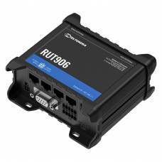 Teltonika Networks RUT906 WiFi/4G CAT4 Router (RUT906000000) Teltonika Networks RUT906 WiFi/4G CAT4 Router (RUT906000000)