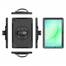 eSTUFF Galaxy Tab A11+ OHIO Defender (ES68105013-BULK) eSTUFF Galaxy Tab A11+ OHIO Defender (ES68105013-BULK)