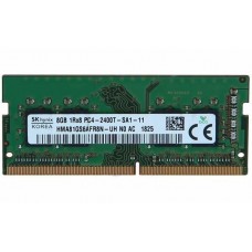 Hynix RAM SO-DIMM DDR4 8GB / PC2400 (HMA81GS6AFR8N-UH) Hynix RAM SO-DIMM DDR4 8GB / PC2400 (HMA81GS6AFR8N-UH)