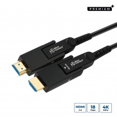 MicroConnect Premium Optic Fiber HDMI Type (MC-HDMIDD-10V2.0DOP) MicroConnect Premium Optic Fiber HDMI Type (MC-HDMIDD-10V2.0DOP)