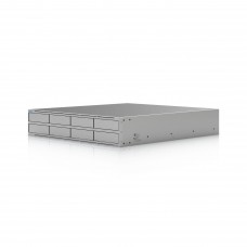 Ubiquiti 2U rack-mount NAS with (8) (UNAS-PRO-8) Ubiquiti 2U rack-mount NAS with (8) (UNAS-PRO-8)