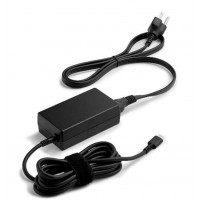 HP 65W Halogen Free Lc Usb-C Ac (AJ7X5AA#ABB) HP 65W Halogen Free Lc Usb-C Ac (AJ7X5AA#ABB)