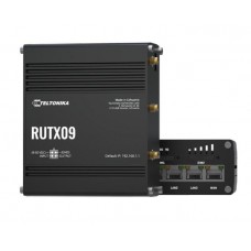Teltonika Networks RUTX09 (EU) LTE CAT6 RUGGED (RUTX0920B200) Teltonika Networks RUTX09 (EU) LTE CAT6 RUGGED (RUTX0920B200)