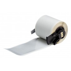 Brady Metallised Polyester Labels  (M6-38-435)