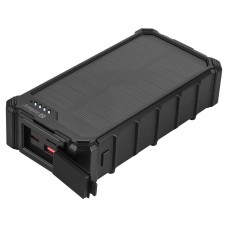 Sandberg Solar Powerbank CampLED 20000 (421-24) Sandberg Solar Powerbank CampLED 20000 (421-24)