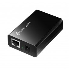 Omada PoE Injector Adapter (POE150S) Omada PoE Injector Adapter (POE150S)