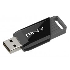 PNY Attaché X Usb Flash Drive 512  (P-FD512ATTX-GE)