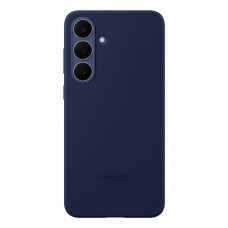 Samsung Silicone Case For Galaxy S25 (EF-PS731CNEGWW) Samsung Silicone Case For Galaxy S25 (EF-PS731CNEGWW)
