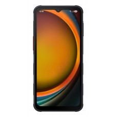 Samsung Galaxy Xcover7 Pro 16.8 Cm (SM-G766BZKDEEE) Samsung Galaxy Xcover7 Pro 16.8 Cm (SM-G766BZKDEEE)