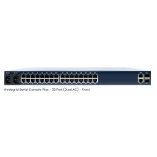 ZPE Systems Nodegrid Serial Plus - Core (ZPE-NSCP-T32R-CORE-DAC) ZPE Systems Nodegrid Serial Plus - Core (ZPE-NSCP-T32R-CORE-DAC)