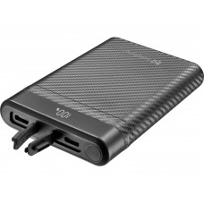 Sandberg Survivor Nano Powerbank 10000 (421-32) Sandberg Survivor Nano Powerbank 10000 (421-32)