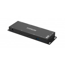 Vivolink USB-C + HDMI HUB for meeting  (VLHUB21)
