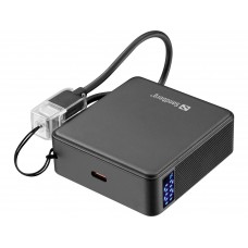 Sandberg Nano Powerbank 10000 PD20W (421-34) Sandberg Nano Powerbank 10000 PD20W (421-34)