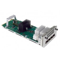 Cisco Catalyst 3850 4 x 10GE  (C3850-NM-4-10G-RFB)