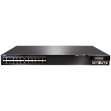 Juniper EX 3200, 24-port  (EX3200-24T-RFB)