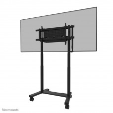 Neomounts FL55-975BL1, Mobile Motorised (FL55-975BL1) Neomounts FL55-975BL1, Mobile Motorised (FL55-975BL1)