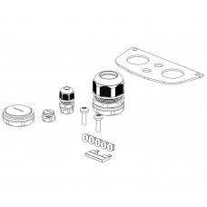 Charge Amps Aura Spare part KIT 22 kW (CA-101020-SP) Charge Amps Aura Spare part KIT 22 kW (CA-101020-SP)