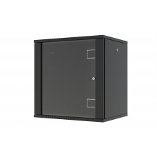 Lanview Quick Assembly Flat pack 19" (RWF12U45BL) Lanview Quick Assembly Flat pack 19" (RWF12U45BL)
