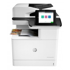HP Color Laserjet Enterprise Mfp (T3U55A) HP Color Laserjet Enterprise Mfp (T3U55A)