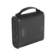 Sandberg Survivor Powerbank 9in1 144000 (421-37) Sandberg Survivor Powerbank 9in1 144000 (421-37)