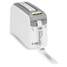 Zebra DT Printer ZD510 Wristband (ZD51013-D0ER00FZ) Zebra DT Printer ZD510 Wristband (ZD51013-D0ER00FZ)