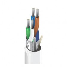 Belden OSDP RS485, 2 Pr #24 Str TC, (4641FDW.00305) Belden OSDP RS485, 2 Pr #24 Str TC, (4641FDW.00305)