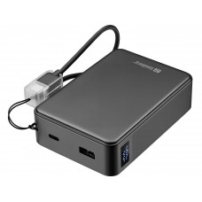Sandberg Nano Powerbank 20000 PD20W (421-40) Sandberg Nano Powerbank 20000 PD20W (421-40)