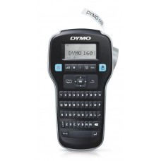 DYMO Labelmanager 160 Qwerty (2174612) DYMO Labelmanager 160 Qwerty (2174612)