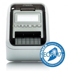 Brother Label Printer Direct Thermal (QL-820NWBC) Brother Label Printer Direct Thermal (QL-820NWBC)